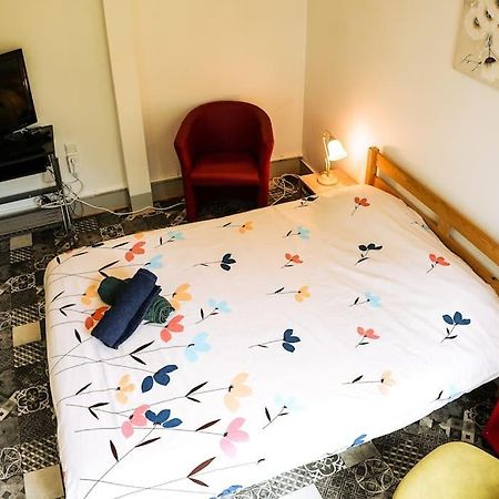 Appartement La Gare Viotte Besançon Exteriör bild